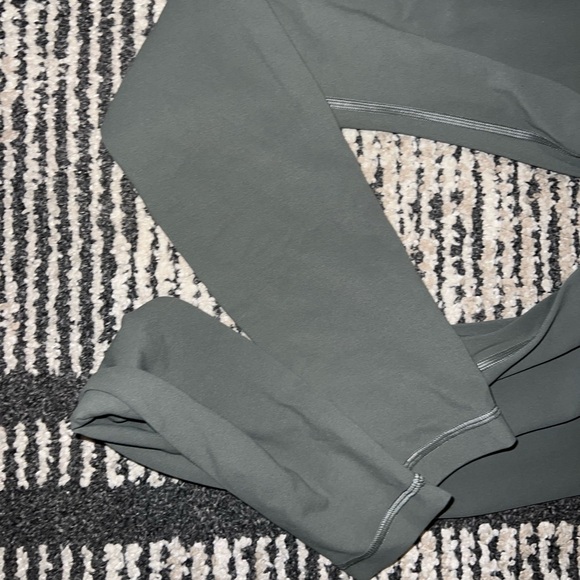 NWT LULULEMON ALIGN GREY SAGE - Picture 3 of 9